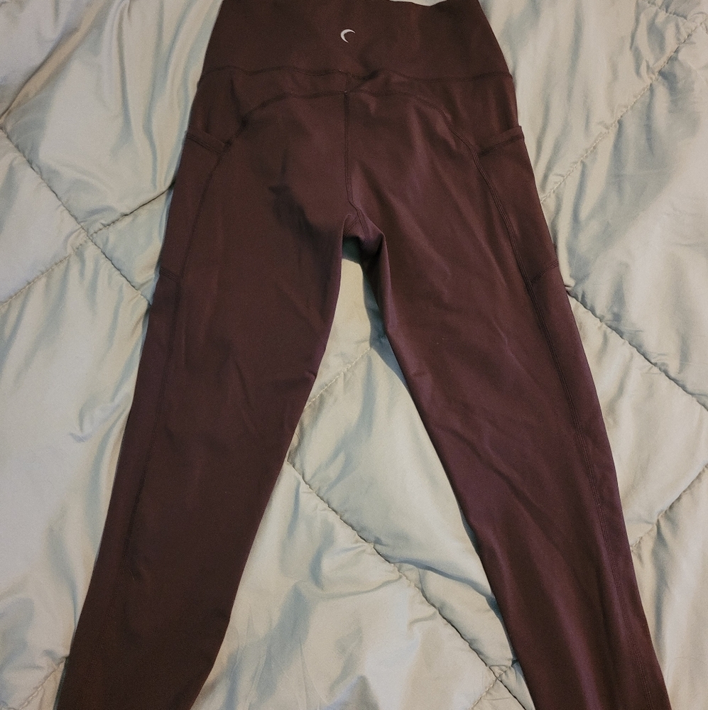 Zyia Active capri legging